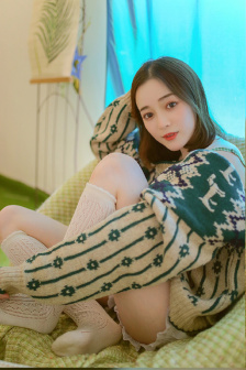 年轻漂亮的后玛4